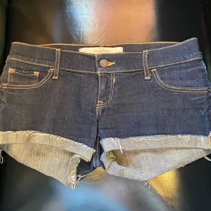 Abercrombie & Fitch Denim Shorts‎ thumbnail 2