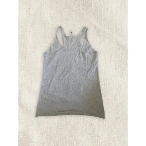 Disney Mickey Mouse 13.1 Half Marathon Racerback Tank Size S Gray RunDisney thumbnail 2