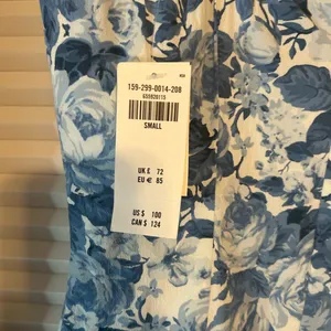 Abercrombie dress thumbnail 2