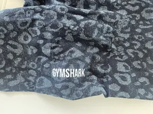 Animal Print Leggings Set thumbnail 7