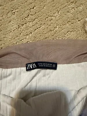 ZARA Top thumbnail 2