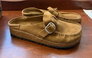 Women’s Birkenstock Buckley Size 40 thumbnail 1