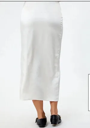 X The met Skirt thumbnail 3