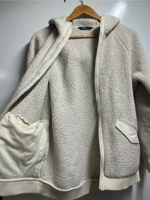 The North Face CAMPSHIRE BOMBER JACKET size medium women’s coat thumbnail 9