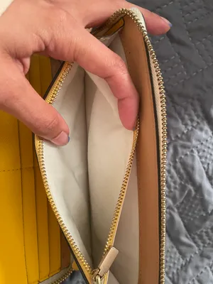 ROBINSON EMBROIDERED  Wallet thumbnail 6