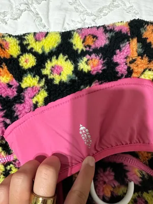 Free People Hit The Slopes Jacket thumbnail 4