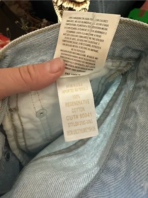 NWOT Citizens of Humanity Winslow boyfriend jeans 24 thumbnail 5