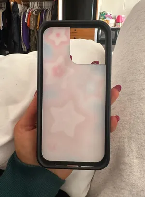 Wild Flower IPhone Case thumbnail 3