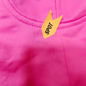 Superdown Coralia Bustier Top in Pink thumbnail 4