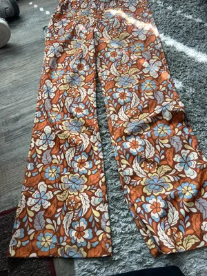 Cider‎ medium boho pants thumbnail 3