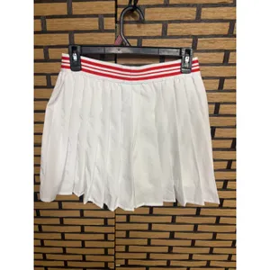 Avia White Pleated Tennis Skort‎ Size Small thumbnail 2