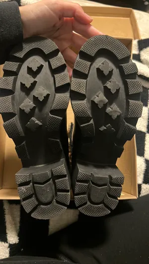 Steve Madden Booties Amulet thumbnail 3