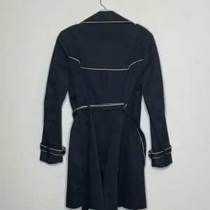 GAP Belted Trench‎ Coat thumbnail 3