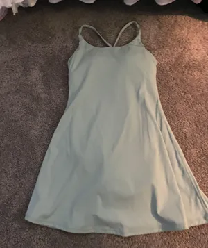 Halara Dress thumbnail 1