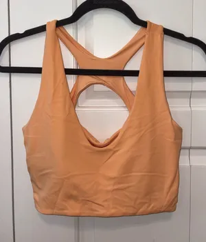 Lululemon Sports Bra thumbnail 1