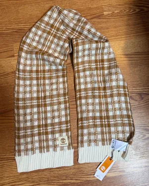 Timberland Scarf Plaid Women’s thumbnail 1