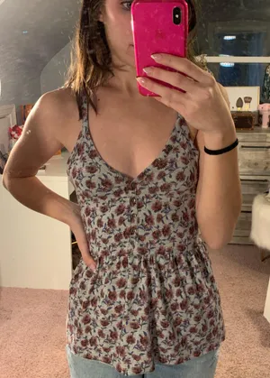 American Eagle Tank-top thumbnail 1