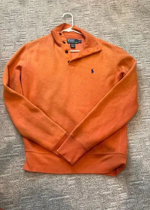 Ralph Lauren Polo Vintage Sweater thumbnail 1