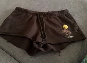 Refuge pajama shorts thumbnail 1
