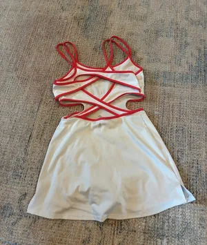 free people movement dress thumbnail 2