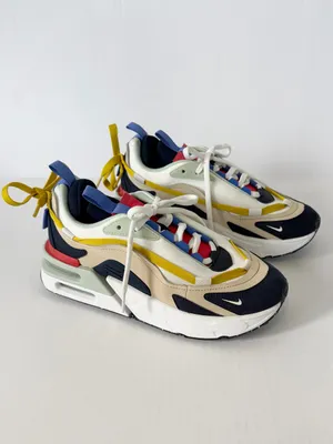 Nike Air Max Furyosa "Rattan Obsidian" Women’s Sneakers thumbnail 8