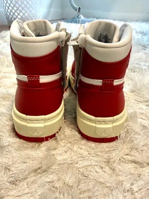 Nike Air Jordan 1 Elevate Sneakers thumbnail 4