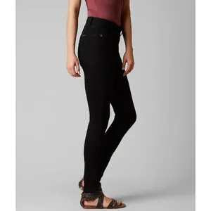 KanCan Womens Jeans Sz 26 High Rise‎ Skinny Stretch Black thumbnail 2