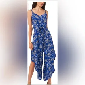 MSK Women’s Jumper Romper Size XL NWT thumbnail 11