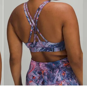 Lululemon Energy Bra *Medium Support, B–D Cups thumbnail 3