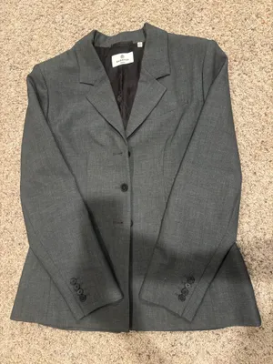 Aritzia Standout Blazer thumbnail 3