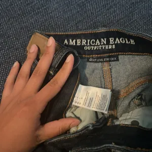 American Eagle size 6 next level stretch thumbnail 2