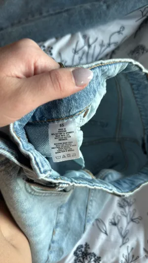 Aeropostale Jeans Distressed Flare thumbnail 5