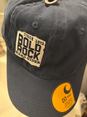 Carhartt Unisex baseball cap with adjustable strap  thumbnail 7