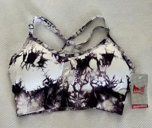 Sports Bra Multiple Size M thumbnail 1