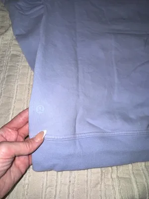 Lululemon Crewneck thumbnail 4