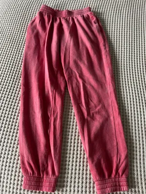 Victoria's Secret PINK pink sweatpants size XS #loungewear #cozy thumbnail 1