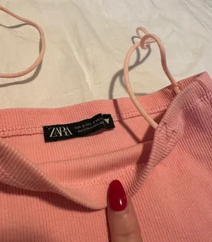 Pink Tank Top thumbnail 3