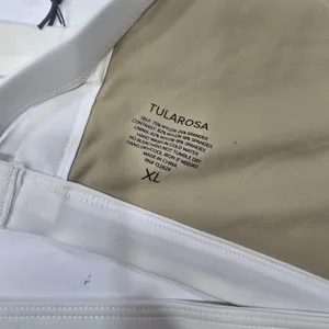 Tularosa Lelani Top in White thumbnail 8