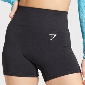 Gymshark Vital Shorts thumbnail 1