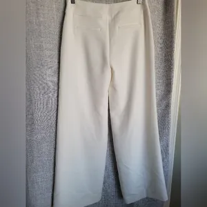 Katherine kelly pants White Size 2 thumbnail 4