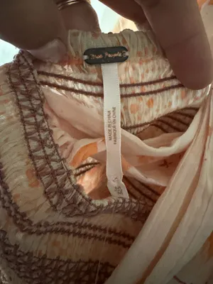 Free People Top thumbnail 5