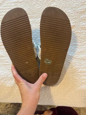Steve Madden Sandals thumbnail 4