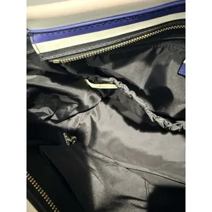 Kate‎ Spade Kaylie Baby Bag Laurel Way Stripe Diaper Bag thumbnail 12