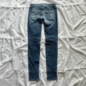 Ed Hardy Low Rise Super Skinny Women’s Denim Jeans thumbnail 4
