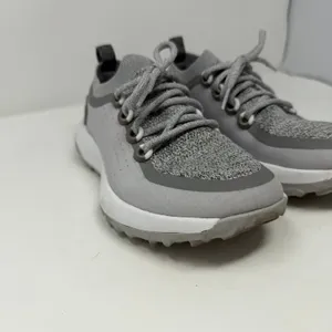 Allbirds Trail Runners SWT Sneakers Grey Sustainable Wool Tencel Women Size 7 thumbnail 11