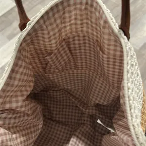 NWOT , tote Brown thumbnail 5