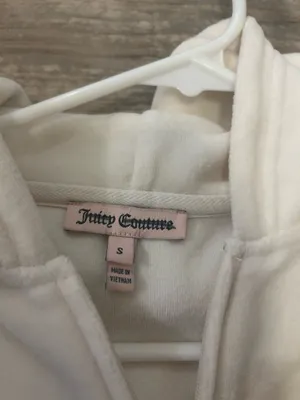 Juicy Couture thumbnail 3