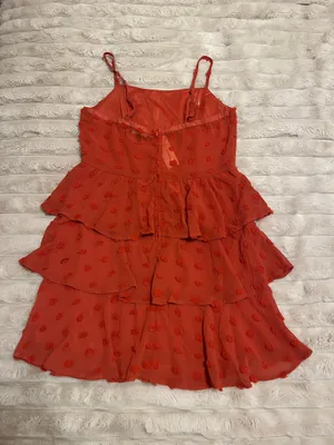 Trixxi Dress thumbnail 4