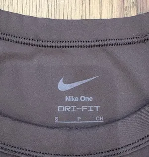 Nike Racer Back Tank Top thumbnail 3