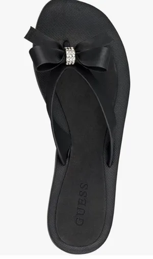 Guess Women's Tutu Flip Flop thumbnail 4